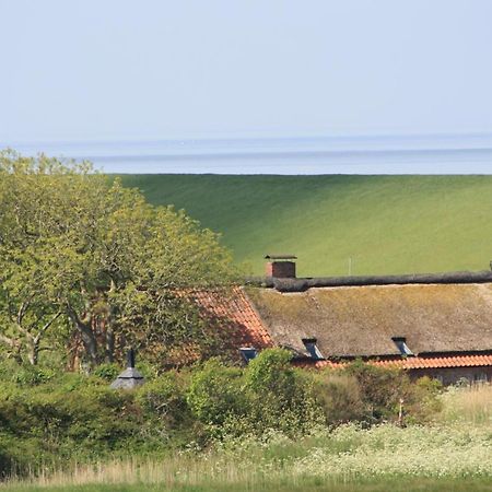 Gasthof Grosser Krug Norddeich (Norden) Exterior foto